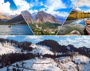Khyber Pakhtunkhwa KP