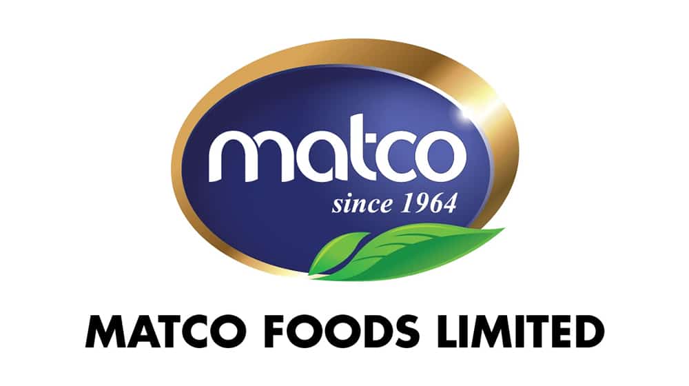 Matco Foods Ltd Commences Operations At New 4,000 MT Plant