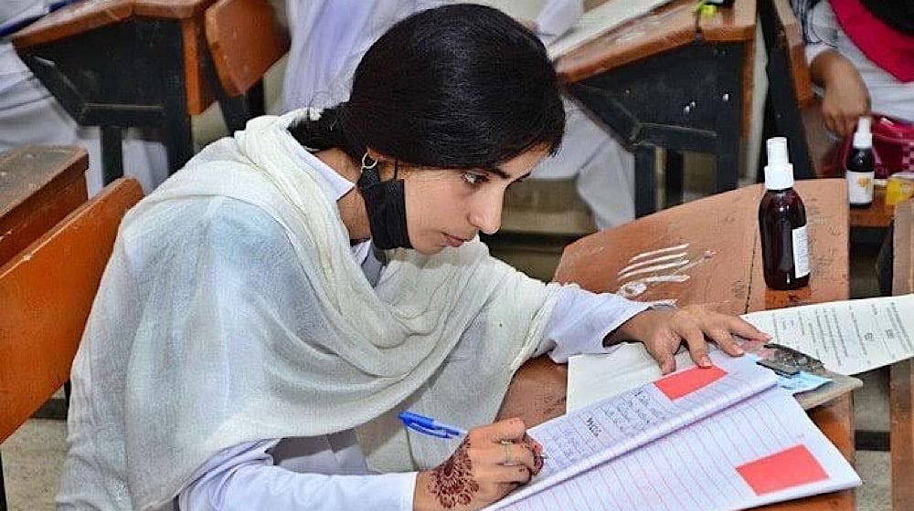 Tehsildars and Patwaris to Replace Teachers During Matric and Inter Exams in Punjab