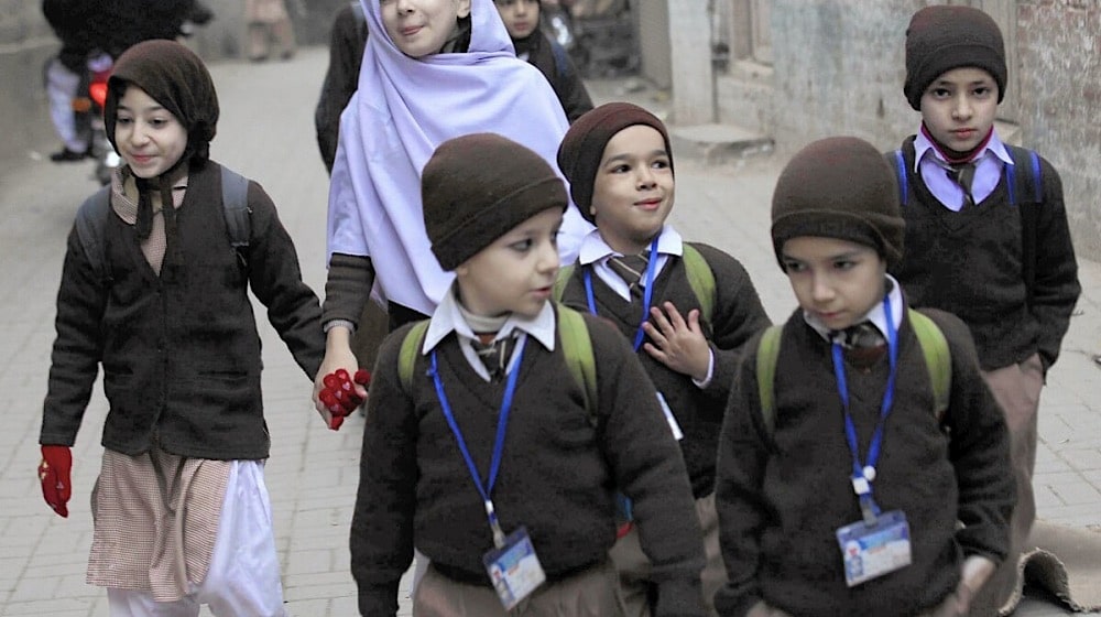 Punjab Gets Rid of Uniform Restriction for Private and Govt School Students