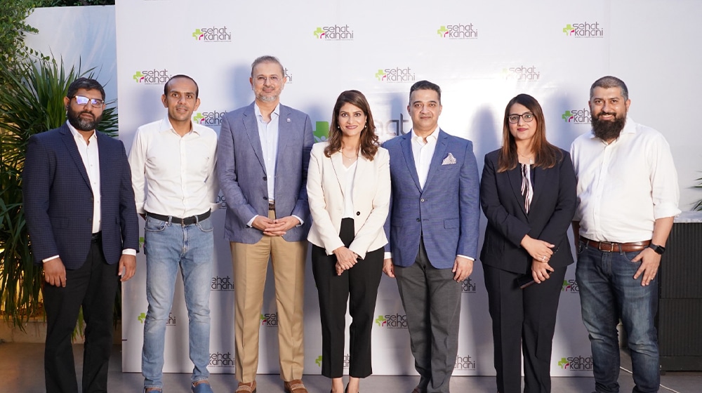 Sehat Kahani Raises $2.7 Million in Series A Funding