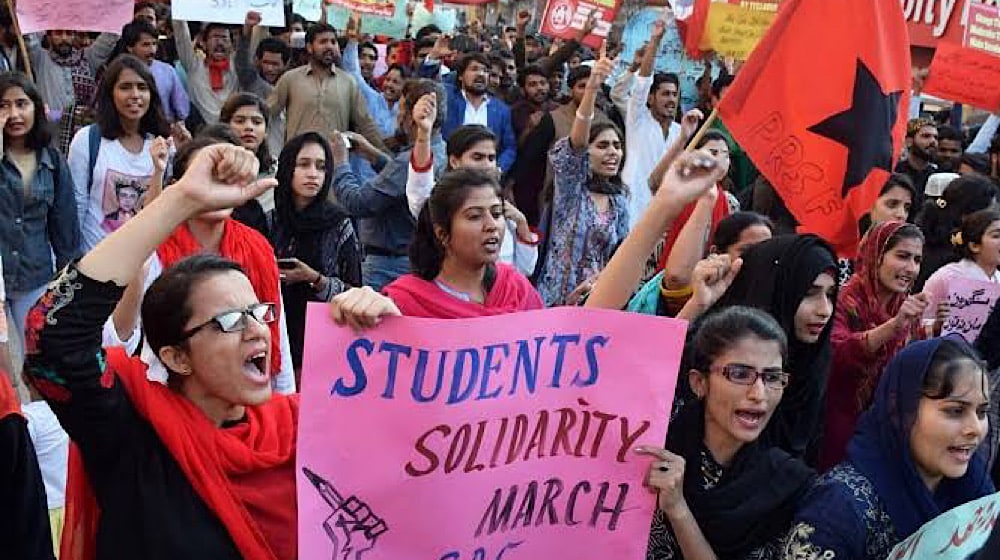 Student Unions Are Now Allowed in Federal Education Institutes