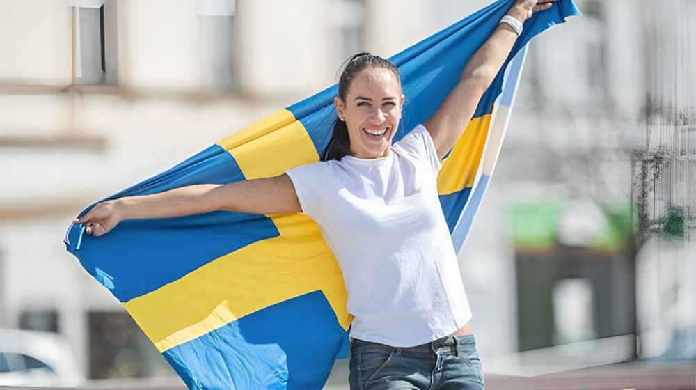 Sweden Urgently Needs 100,000+ Foreign Workers for These 20 Jobs
