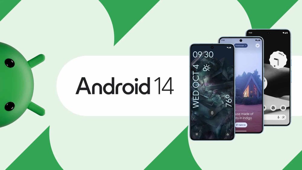 Motorola Moto G14 Android 14 update status