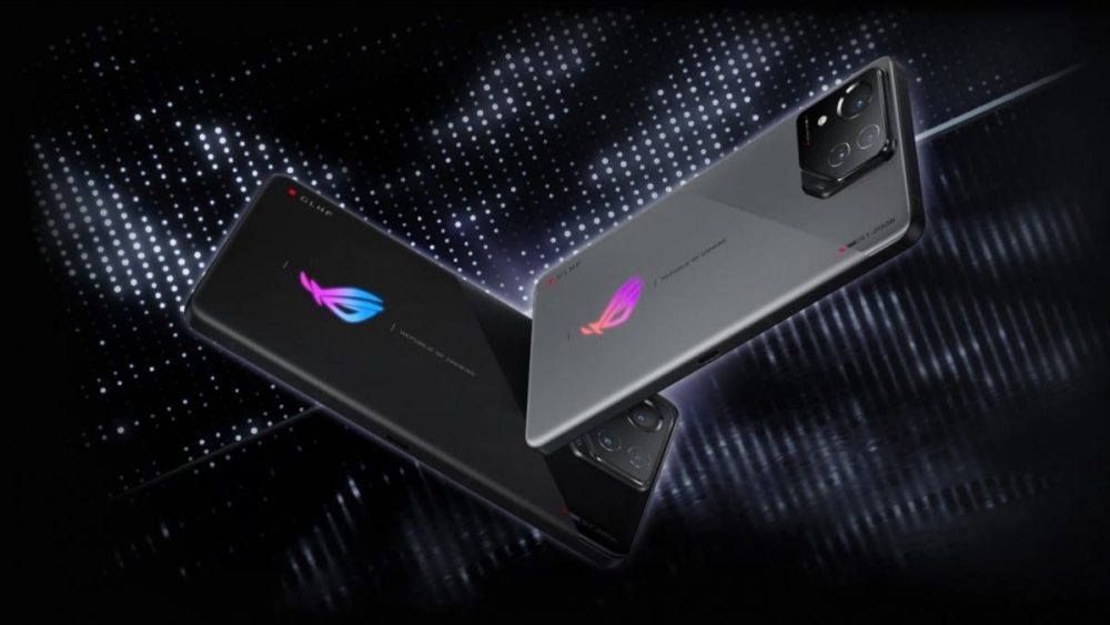 Asus ROG Phone 8 Launched With Telephoto Zoom and Waterproofing For The First Time