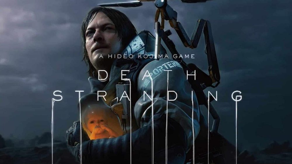 Triple-A Game Death Stranding is Now Officially Available on iPhones