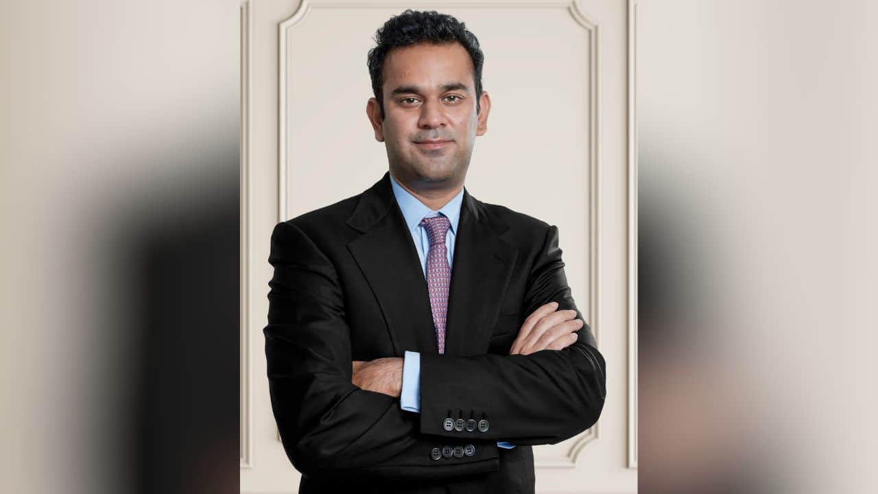 Charting a Vision for Success: A New Year Message from Hasan Mansha, CEO of Hyundai Nishat Motor (Pvt) Ltd