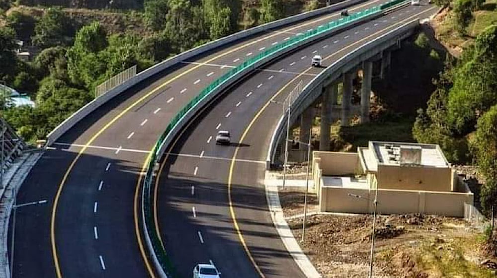 KP to Build Direct Route From Abbottabad to Hazara Motorway