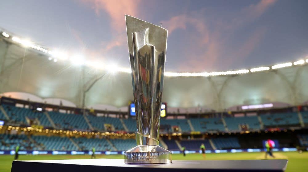 ICC Unveils Nominees for ICC Player of the Year Awards 2023