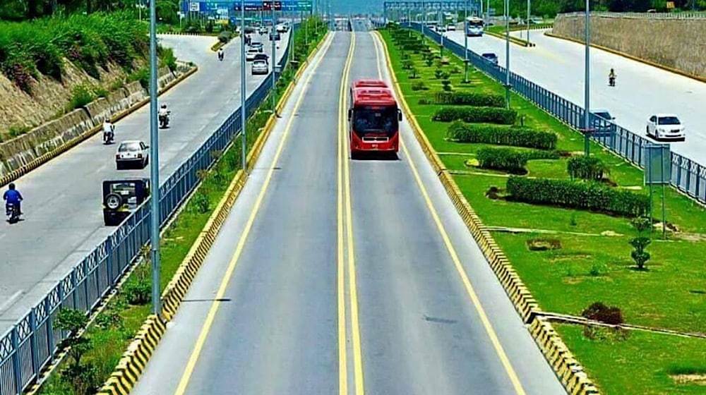 Rawalpindi Metro Bus Route Gets One More Stop