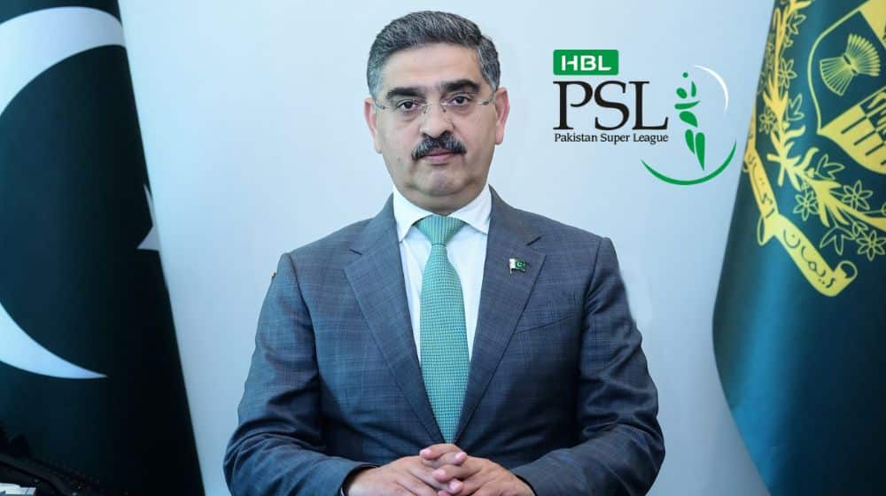 Prime Minister Allows PCB to Sell PSL 9 Media Rights