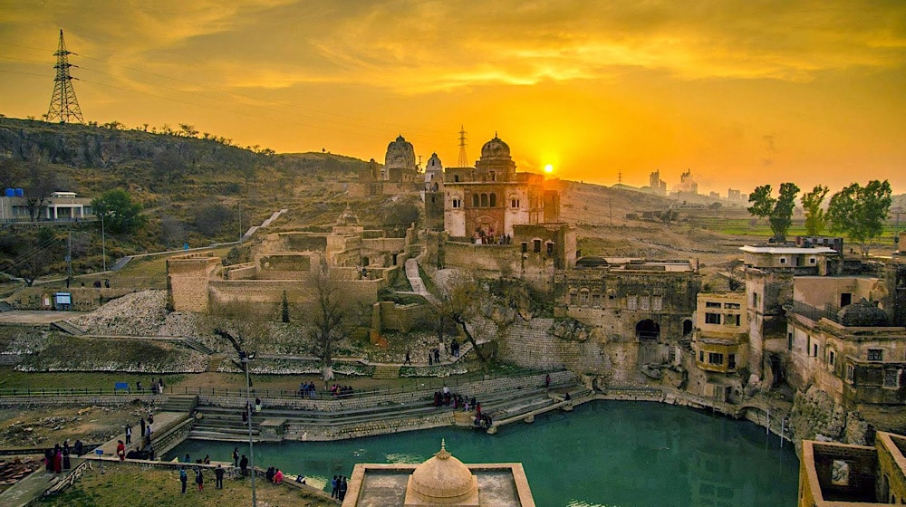 You Can Now Become a Tourist Guide in Punjab for Free