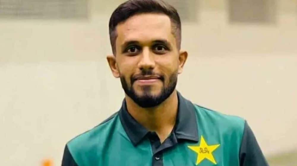 Mohammad Haris Breaks Silence on Being Suddenly Dropped from Pakistan T20I Squad