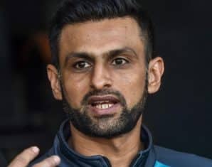 shoaib malik