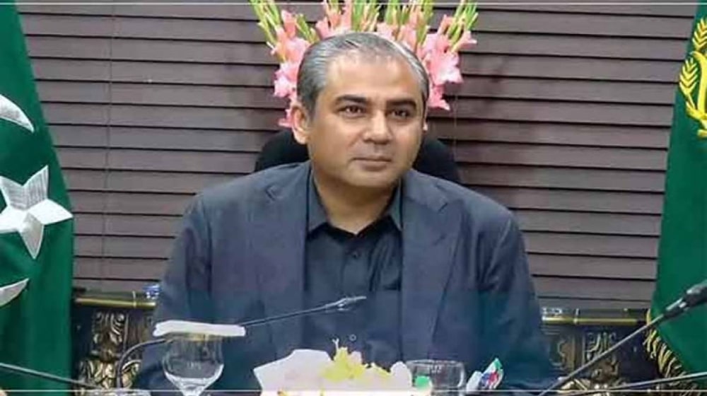 Mohsin Naqvi Aims To Make The Domestic Structure Competitive