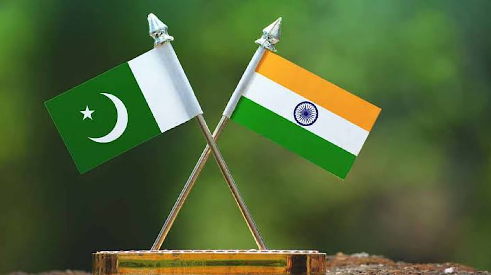 Pakistan’s Imports from India Jump 48% in March 2024