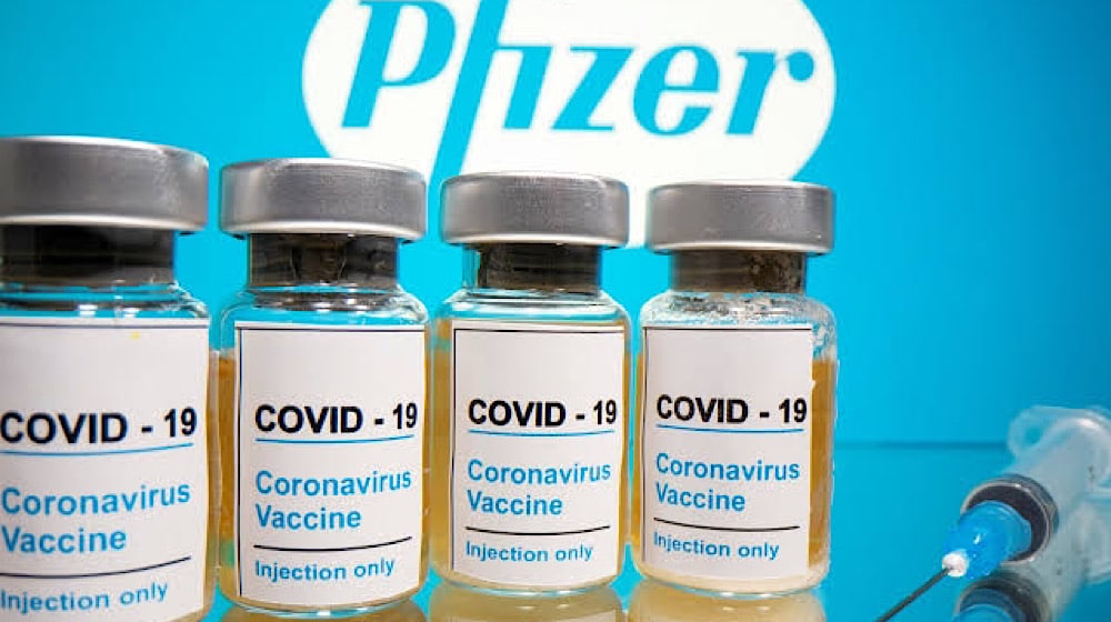 Pakistan to Receive New Coronavirus Vaccine From Pfizer