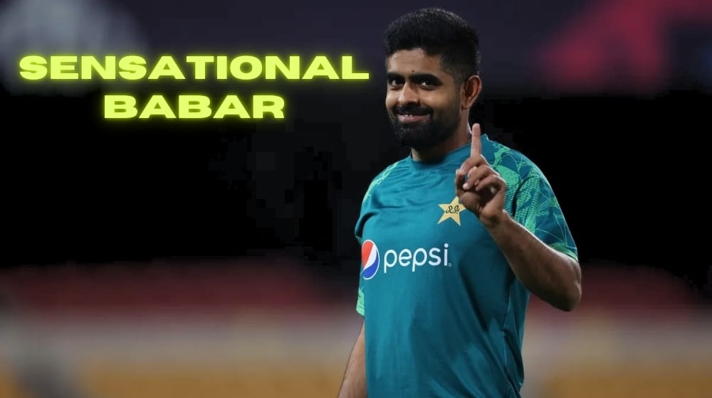 Babar Azam Carries On the Legacy of AB de Villiers and Virat Kohli