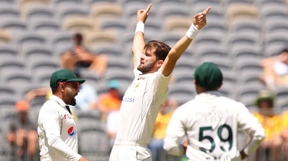 Former Legendary Pacers Lash Out at Pakistan Management for ‘Resting’ Shaheen in Third Test