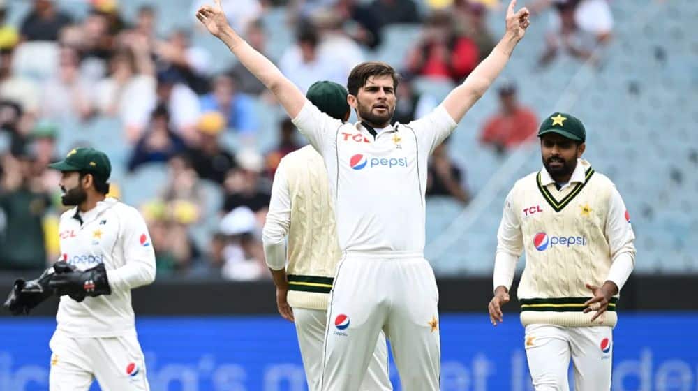 Pakistan Makes Two Changes for Sydney Test