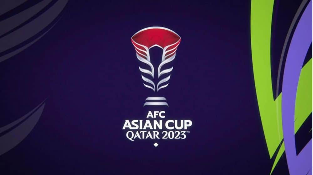 Here's the Full Schedule of AFC Asian Cup 2024