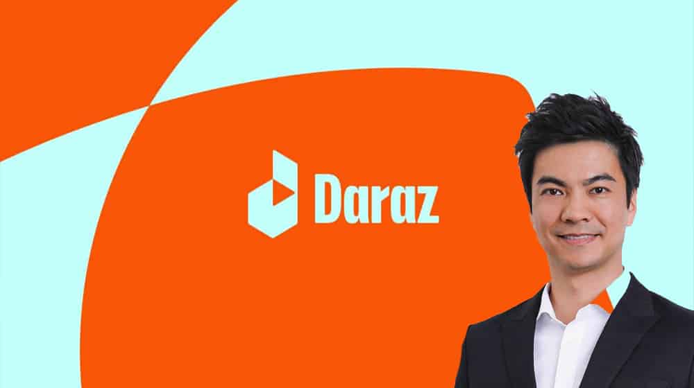 Daraz Group Appoints James Dong as Acting CEO