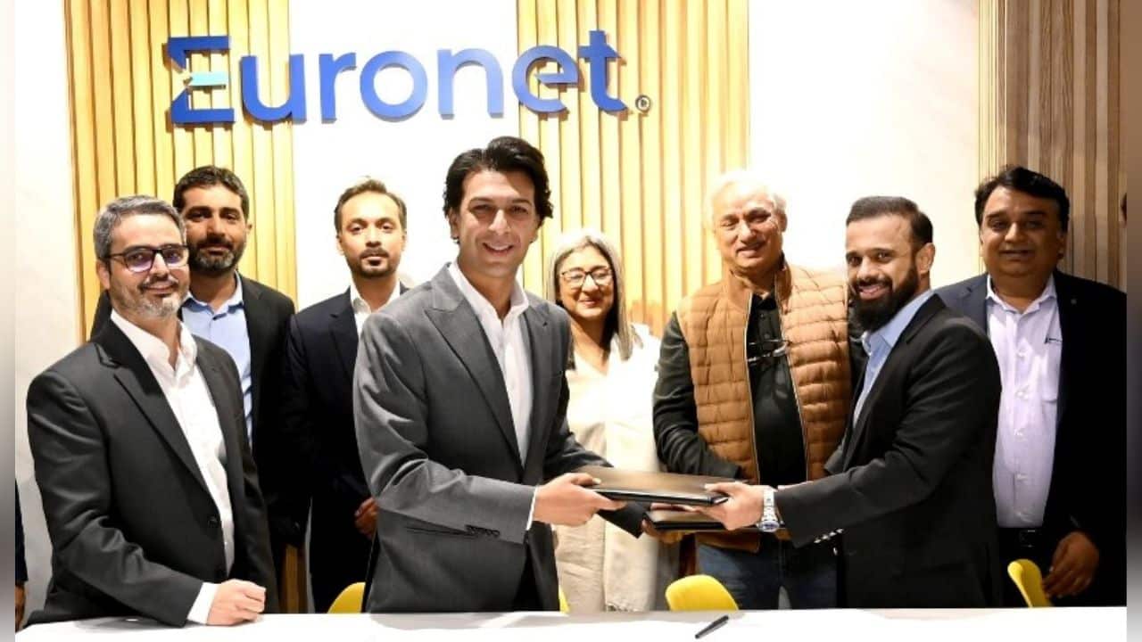 Raqami Selects Euronet Pakistan as a Key Partner to Launch the First Islamic Digital Bank in Pakistan