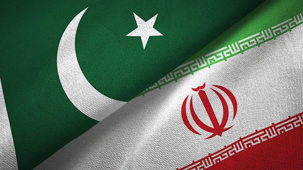 Iran, Pakistan Looking at Options to Complete Gas Pipeline Project