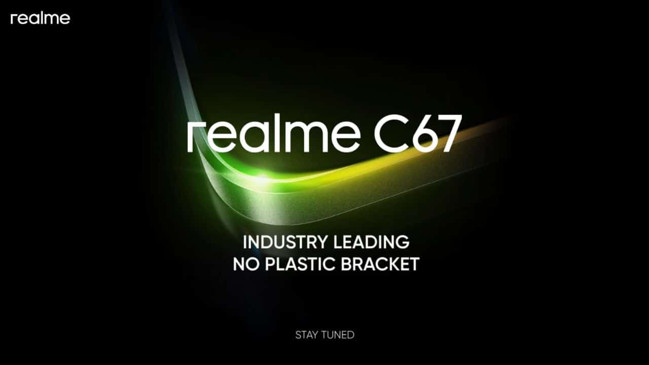 realme C67: Redefining Mid-Range Smartphones with Premium Features
