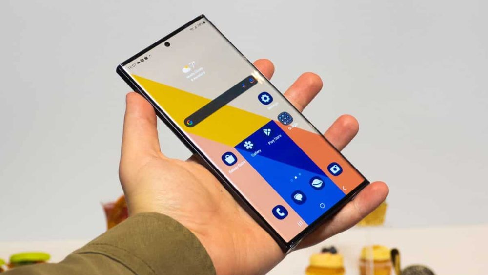 Massive Samsung Galaxy S24 Leak Reveals Unique Features and Software  Updates Until 2031