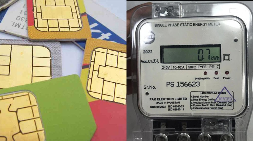FBR Defers Decision to Block Mobile SIMs, Electricity Connections of Non-Filers