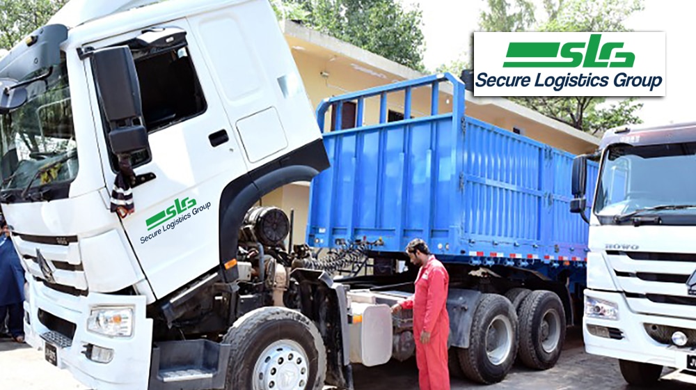Secure Logistics Group IPO Oversubscribed
