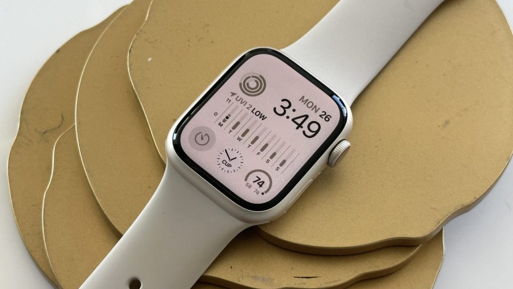 The Latest Apple Watches Are Plagued With Ghost Touch Issues