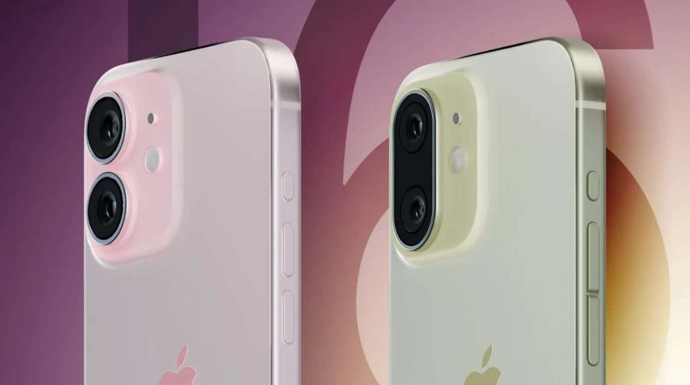 Apple iPhone 16 May Finally Have a New Camera Design