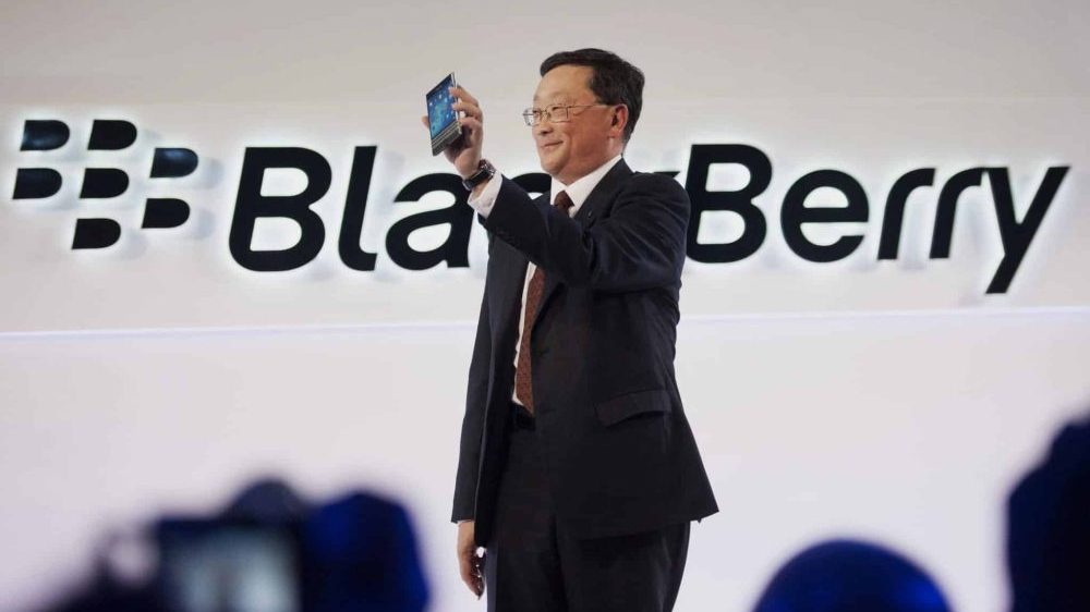 Blackberry to Fire More Employees and Shut Down 6 Global Offices