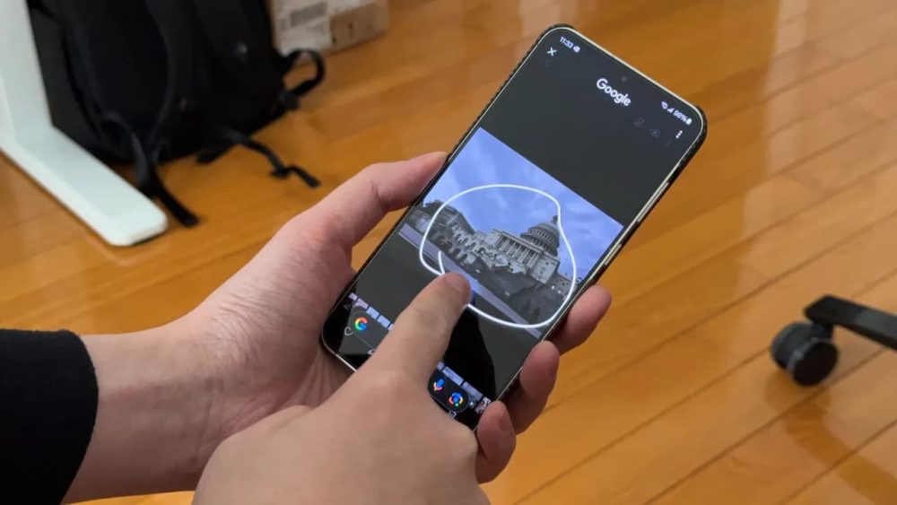 Google’s ‘Circle to Search’ Feature Will Stay Limited to Samsung and Pixel Until the End of 2024