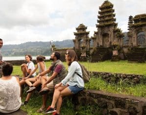 Indonesia Introduces New Visa for Foreigners Looking for Residency