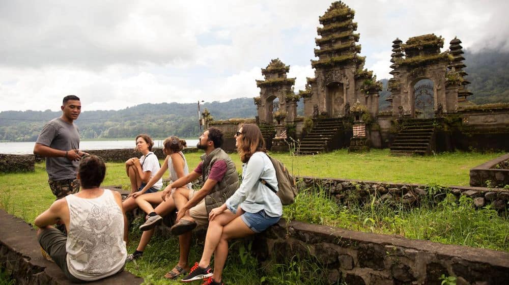 Indonesia Introduces New Visa for Foreigners Looking for Residency