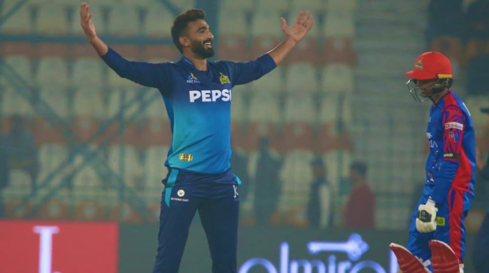 PSL 9 Match 3: Sultans Conquer ‘The Kings’ in Multan