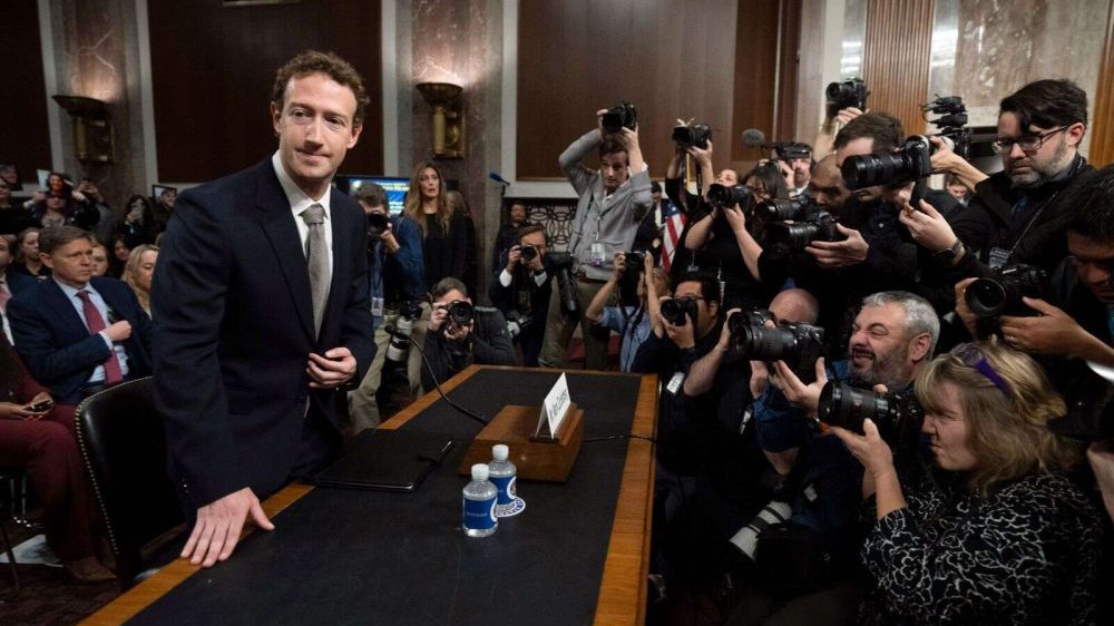 US Senate Tells Mark Zuckerberg, X, and TikTok CEOs “You Have Blood On Your Hands”