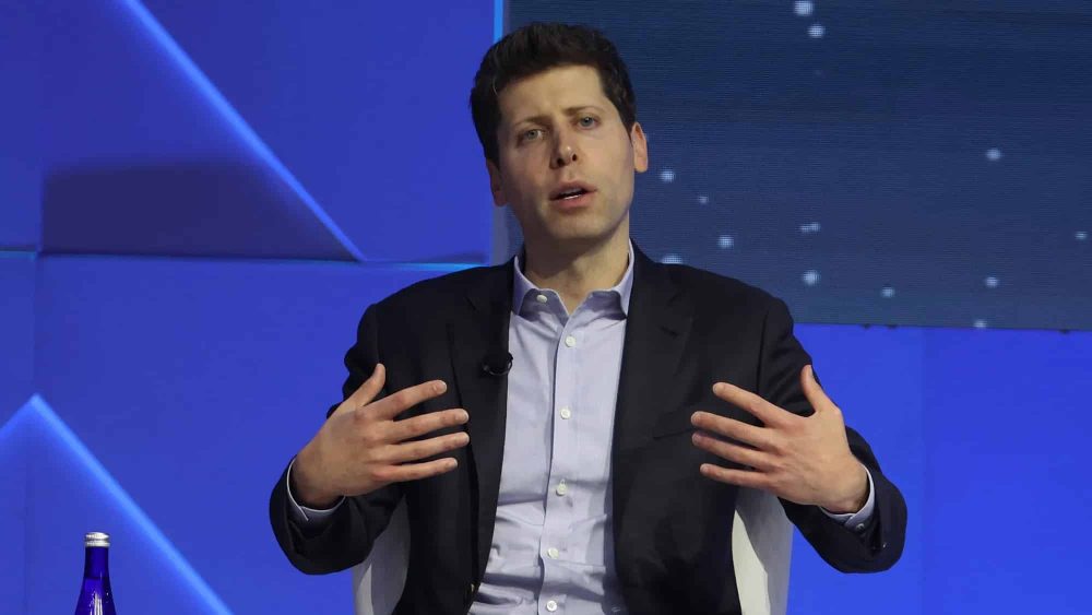 OpenAI CEO Sam Altman Seeks to Build Chip Infrastructure Worth Trillions of Dollars