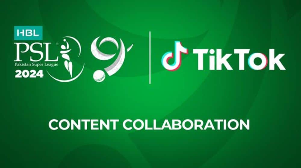 PCB Partners With TikTok for PSL 9