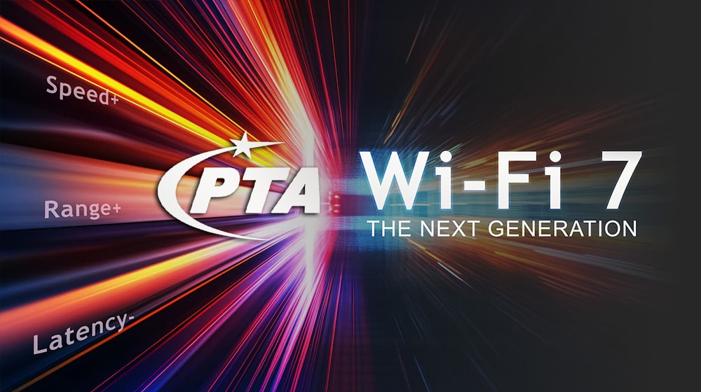 Wi-Fi 6E trials claim to show what a good idea wifi over 6 GHz band