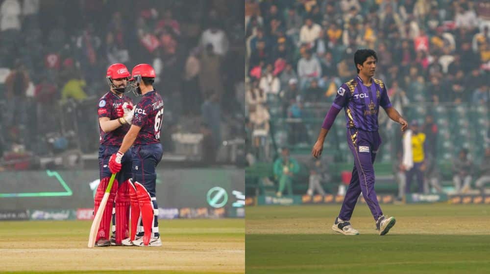 PSL 9 Match 8 Preview: High Flying Quetta Gladiators Face-off Against Inconsistent Islamabad United