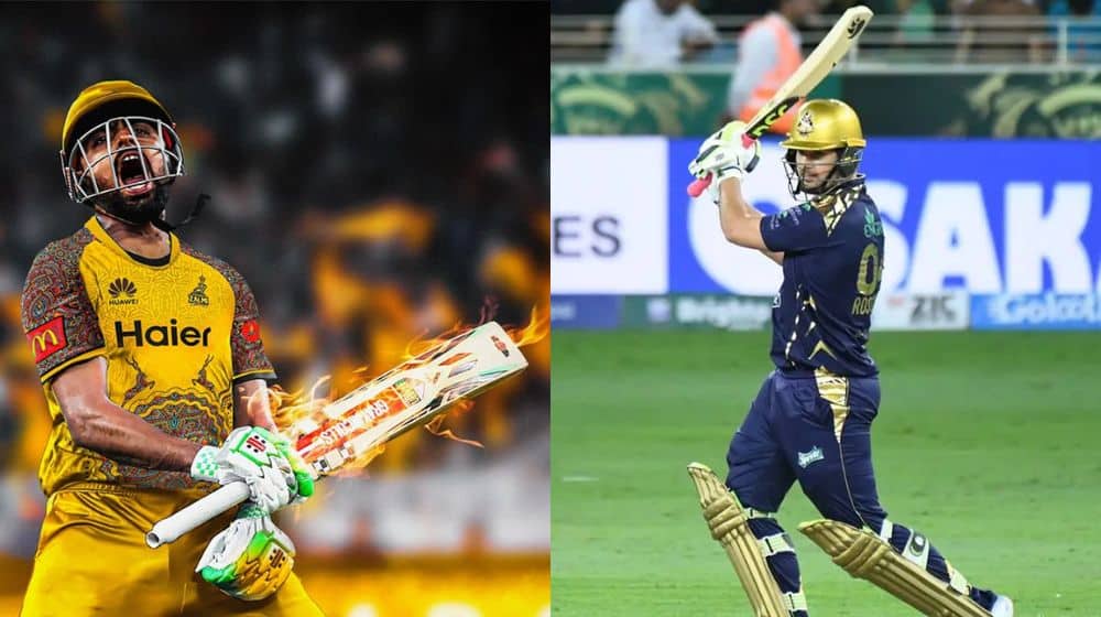 PSL 9 Match 2 Preview – Quetta and Peshawar Renew Their Rivalry