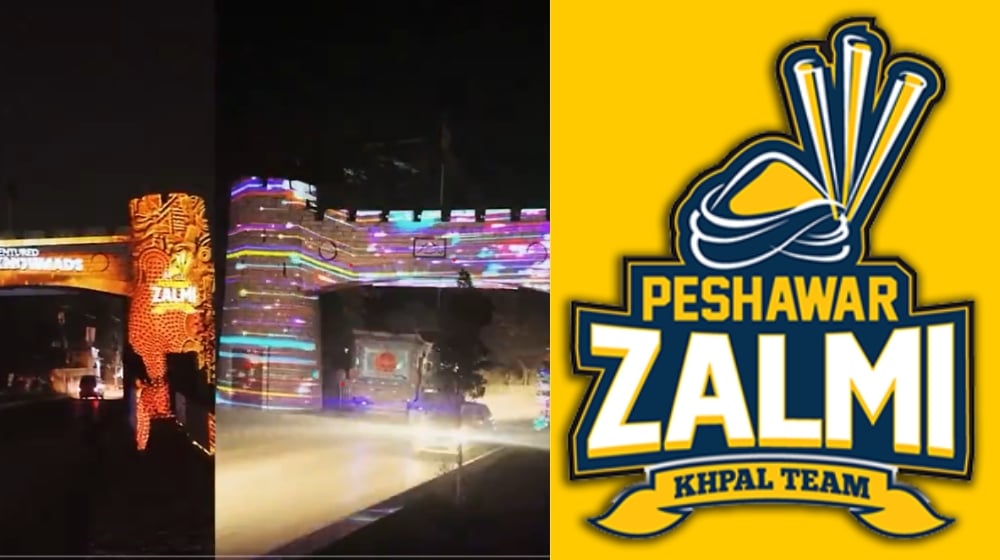 Peshawar Zalmi to Host Launch Ceremony in New Traditional Style
