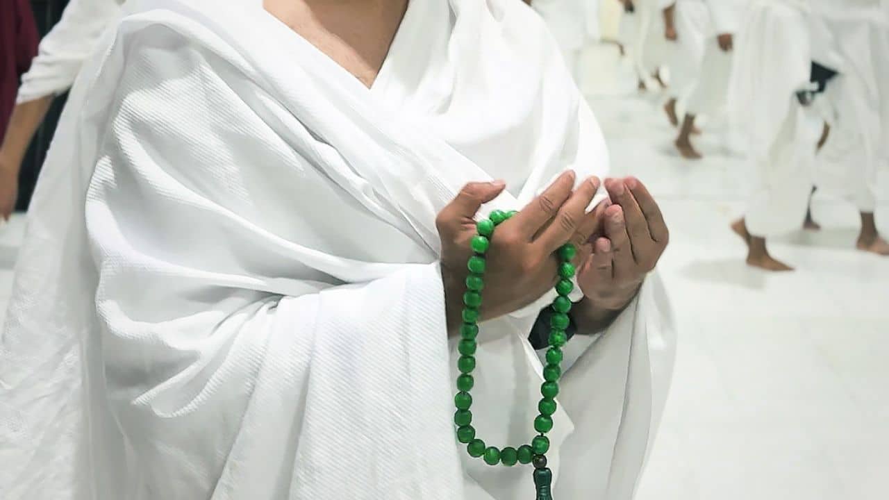 Saudia Launches ProtecTasbih, the World’s First Sanitizing Prayer Beads for Pilgrims Globally