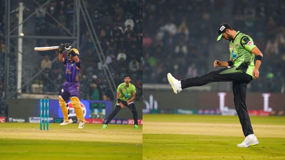 PSL 9 – Match 4: Lahore Qalandars’ World-Renowned Bowling Attack Decoded By Local Star