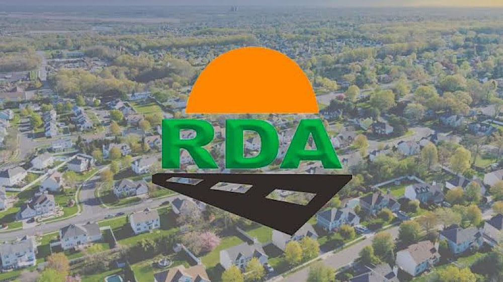 RDA Intensifies Action Against Illegal Housing Schemes in Rawalpindi