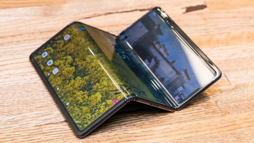 Oppo and Vivo to Stop Making Foldables, Huawei to Make a New Type